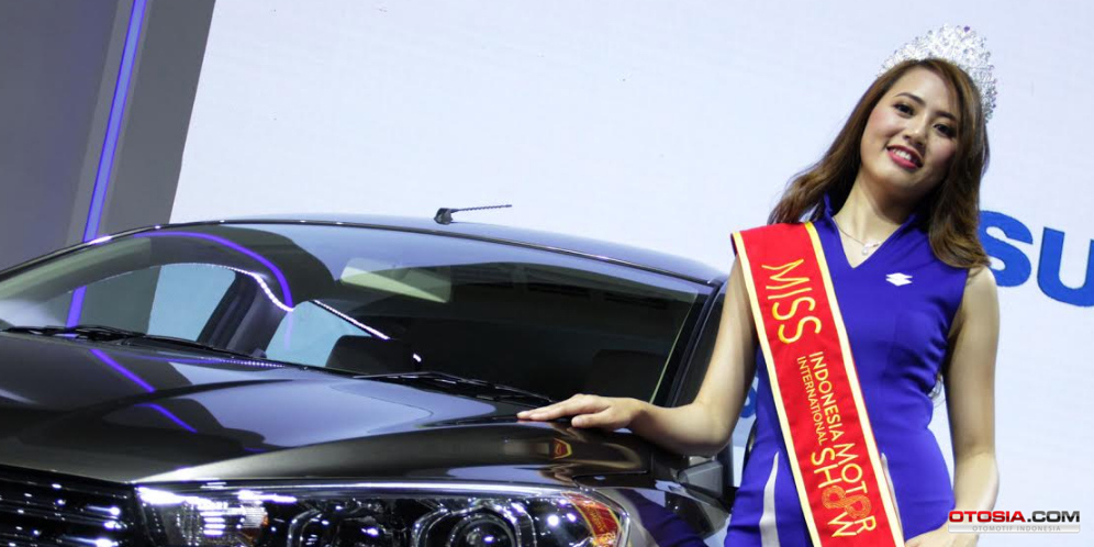 IIMS Berakhir, Ini Dia Daftar Mobil Terbaik