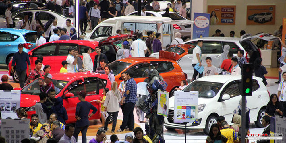Sederet Mobil Ini Sepi Peminat di Indonesia