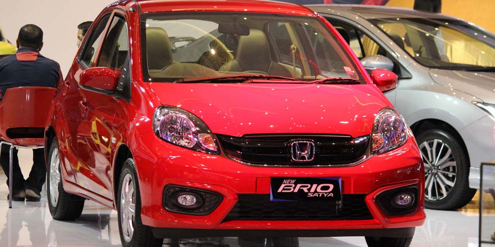 Mudik 2018 Pakai Mobil LCGC, Amankah?