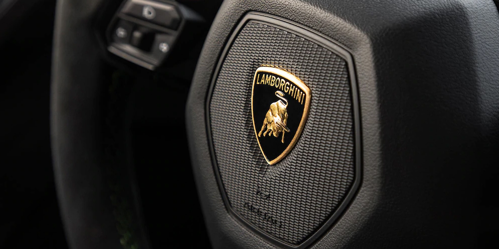 Lamborghini Siapkan Hypercar Baru, Pakai Mesin Hybrid?