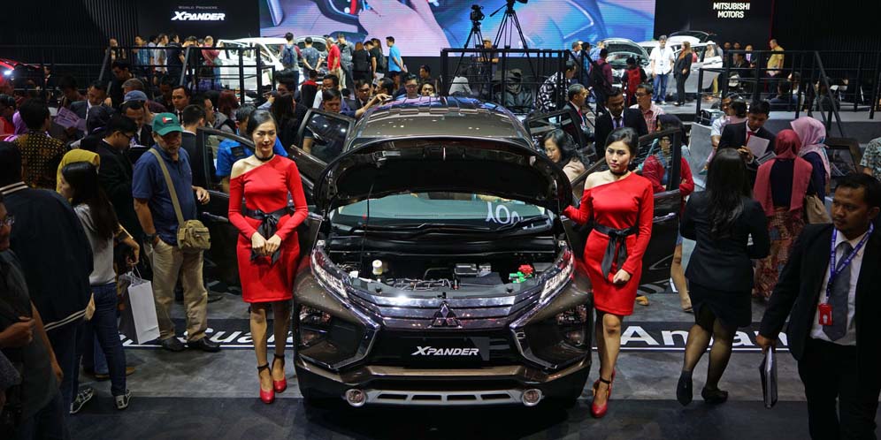 Permintaan Membludak, Mitsubishi Tambah Kapasitas Produksi Xpander