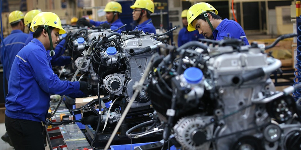 Perkuat Industri Otomotif ASEAN, Indonesia dan Malaysia Sepakat Berkolaborasi