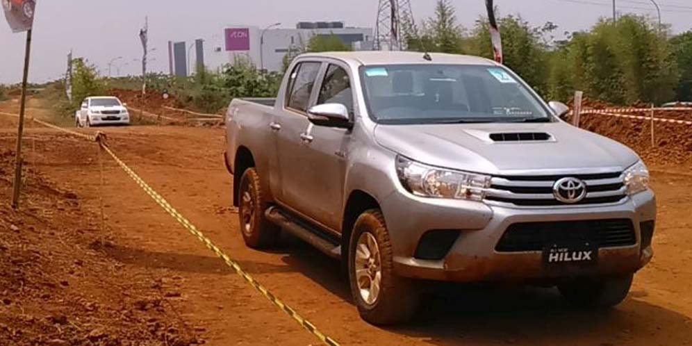 Bukan Toyota Avanza, Mobil Ini Jadi yang Terlaris di Asia Tenggara
