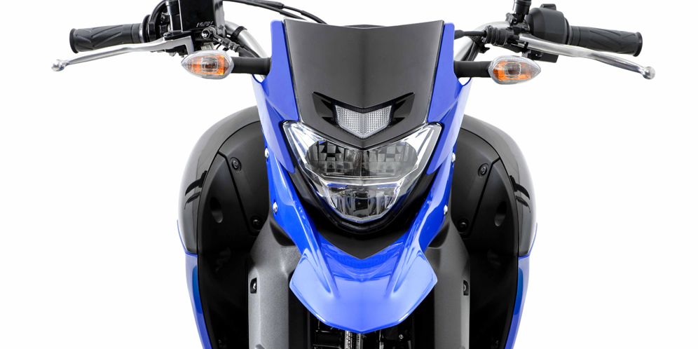Yamaha Rilis Pesaing Honda CRF250 Rally, XTZ 250 Lander