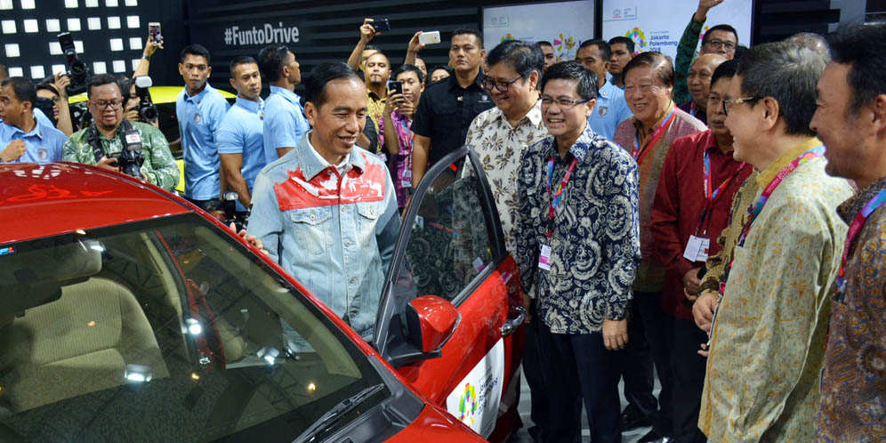 Alasan Bulan Desember Jadi Momen Tepat Beli Mobil