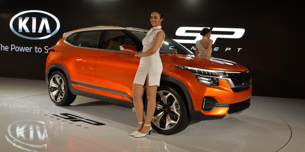 Crossover Baru Kia Akan Dibanderol Rp200 Jutaan