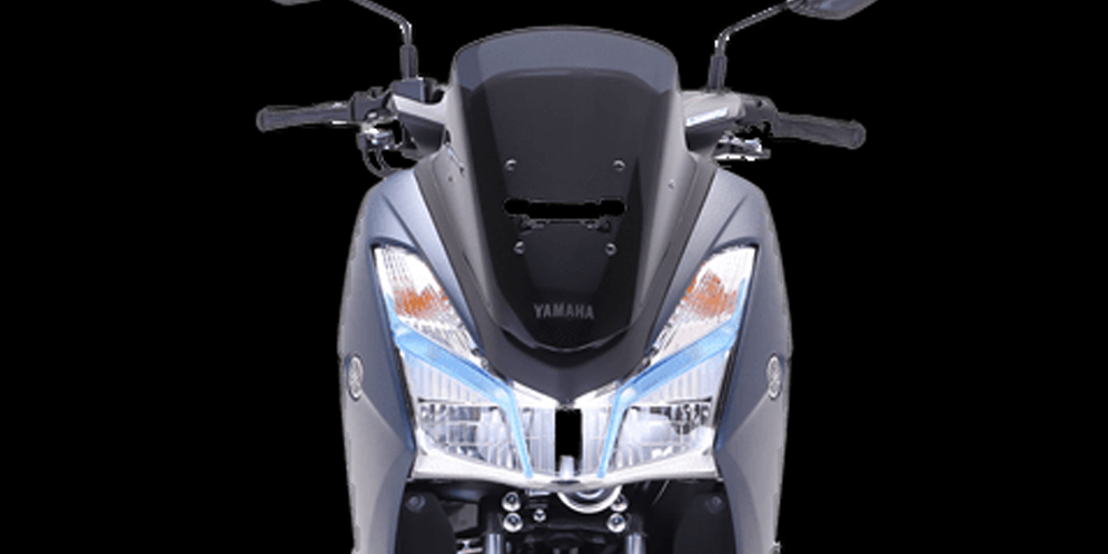 Harga Yamaha Lexi Naik Rp2 Jutaan, Apa Penyebabnya?