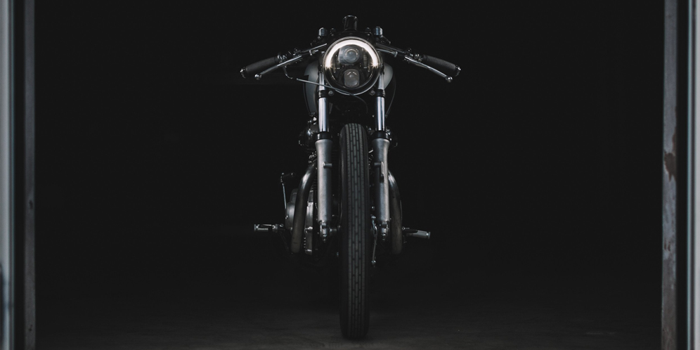 Ini 8 Motor Kustom Karya Builder Indonesia yang Mendunia di 2018