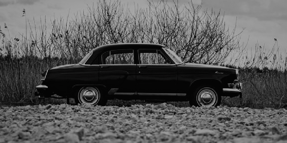 Black Volga, Mobil Terkutuk Penculik Anak dan Pembawa Kematian