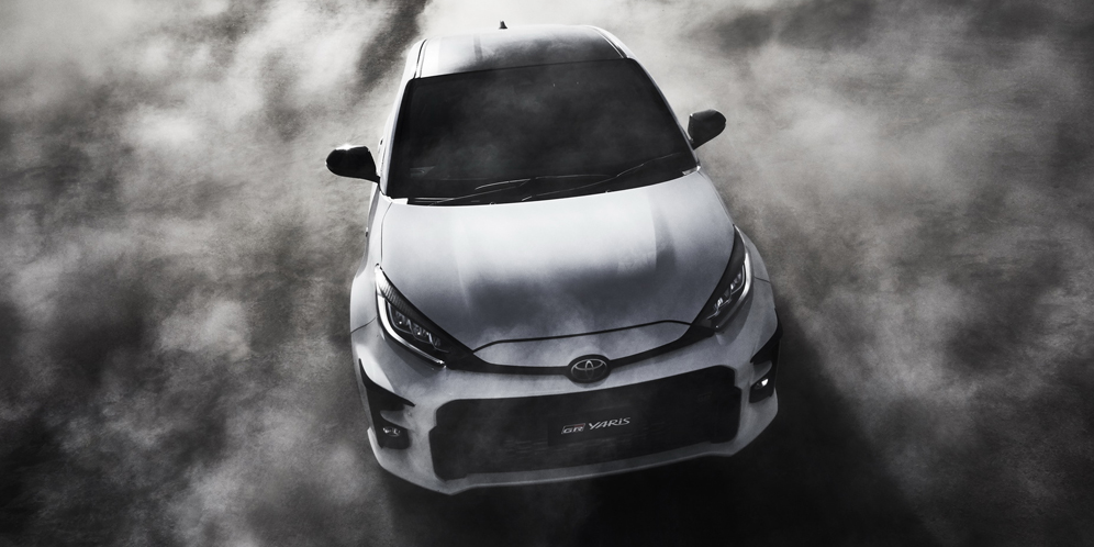 Peminat Bermunculan, Toyota GR Yaris Akan Masuk Indonesia?