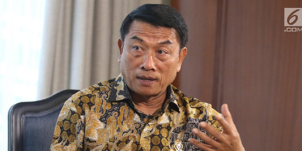 Intip Mobil Mewah Moeldoko, Kepala Staf Presiden yang Dituding Mengkudeta 'Kursi' AHY
