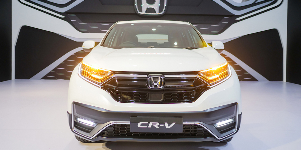Honda Recall 761 Ribu Unit Mobil, Gara-gara Fuel Pump