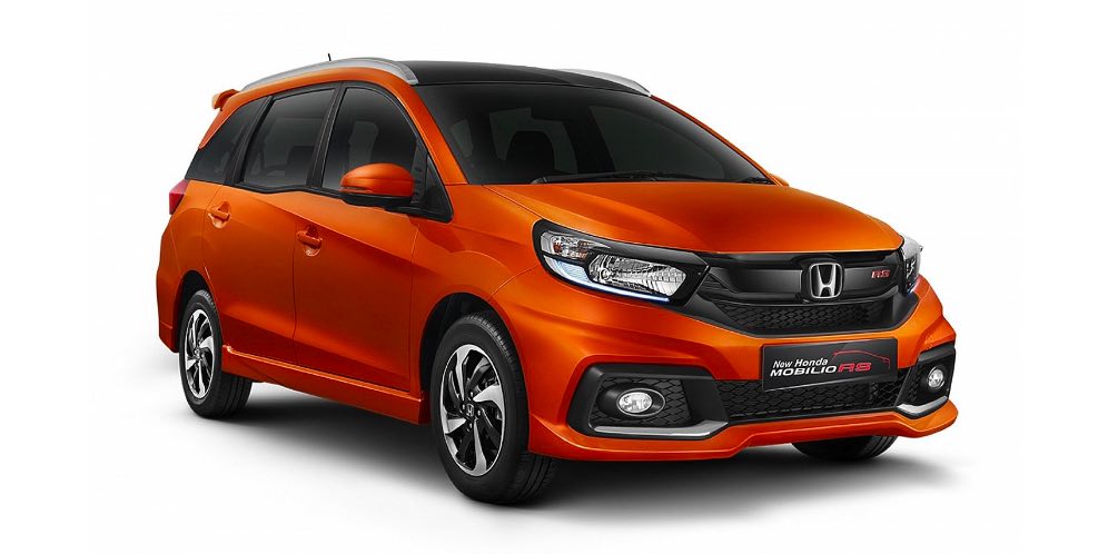 Menyerah, Honda Berhenti Jualan Mobilio