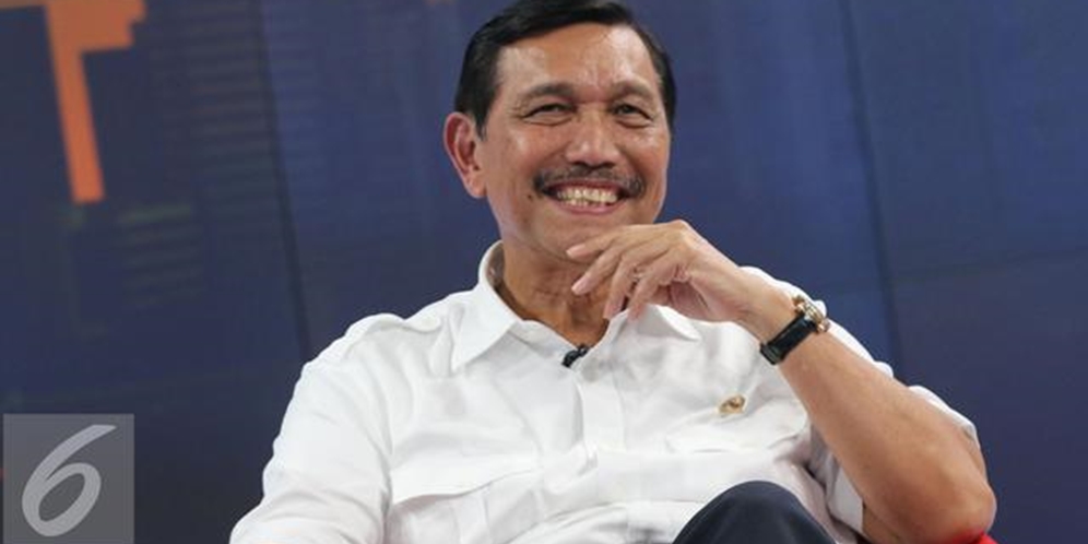 Intip Koleksi Mobil-Motor Menteri Luhut yang Kekayaannya Naik Rp67 Miliar Selama Pandemi COVID-19