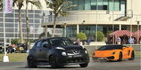 Nissan Juke-R Kalahkan 3 Supercar Eropa