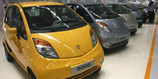 Tata Motors Siap Awali Kiprah Bisnis di IIMS 2012