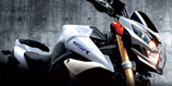 Suzuki Indonesia Siapkan Penantang Kawasaki Z800