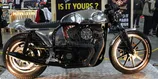 Norton Domiracer 2013, Sejatinya Cafe Racer  Otosia.com