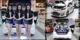 Inilah 8 Honda Jazz Versi Modifikasi di Ajang SEMA 