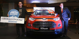 Ford Tampilkan Jawara Berotot Rival Jeep Otosia com