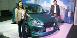 Datsun Indonesia Perkenalkan Hatchback Murah
