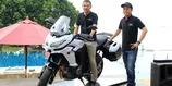 Kawasaki 'Dual Purpose' KLR 650 Akan Masuk Indonesia 