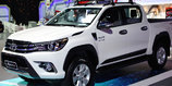 Versi 'Monster' Toyota Hilux Berotot 450 HP!  Otosia.com