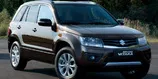 Akhirnya, Suzuki Grand Vitara 4Sport Meluncur!  Otosia.com