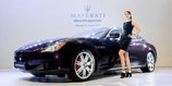 Maserati dengan Mesin V6 Terbaru Masuk Indonesia