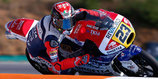 Anak Didik Valentino Rossi Menangi Moto3 Ceko