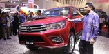 Versi 'Monster' Toyota Hilux Berotot 450 HP!  Otosia.com