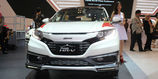 Honda HR V Mugen Tampil Elegan dengan Infinite Aero Kit 