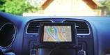 Urusan Mudik Nyasar Pakai GPS dan Jalur Alternatif