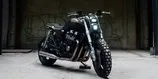 Modif C70: Honda Klasik Bergaya Street Cub Jepang  Otosia.com