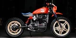 Modif C70: Honda Klasik Bergaya Street Cub Jepang  Otosia.com