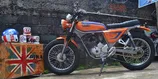 8 Detail Modifikasi Yamaha Vixion Street Fighter Full 