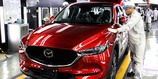 Permintaan Membeludak, Mazda Tambah Volume Produksi CX-5