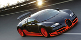 Standar Saja Sudah Istimewa, Bugatti Veyron Malah Punya 34 Edisi Spesial