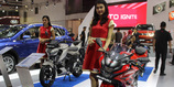 Suzuki Siapkan Kejutan di Bursa Motor Pekan Depan
