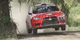 Kejurnas Sprint Rally Digelar 8 Seri