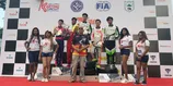 Pegokar Muda Prassetyo Hardja Juarai X30 Asia Cup