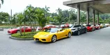 Komunitas Ferrari Protes Anies Hanya Soroti Penunggak Pajak Mobil Mewah