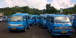 Program OK Otrip Mulai Uji Coba, Debut di Rute Duren Sawit-Kampung Melayu