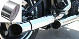 Solusi Sederhana Atasi Knalpot Motor Bocor