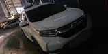 Maling Mobil Cuma Butuh 20 Menit untuk Retas Honda CR-V di Parkiran Mall
