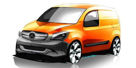 benz citan