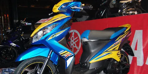 Berita Terbaru Yamaha Xeon  Otosia.com