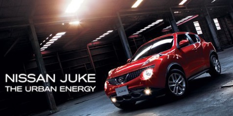 Harga Nissan Juke 2012 Tetap Stabil Otosia.com