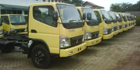 Modifikasi Xpander Versi Ringan, Coba Cek Pilihannya 