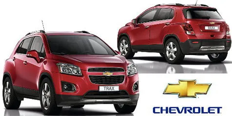 Chevy Small Suv >> Chevrolet Siapkan Small Suv Trax Otosia Com Chevy Small Suv >> Chevrolet Siapkan Small Suv Trax Otosia Com